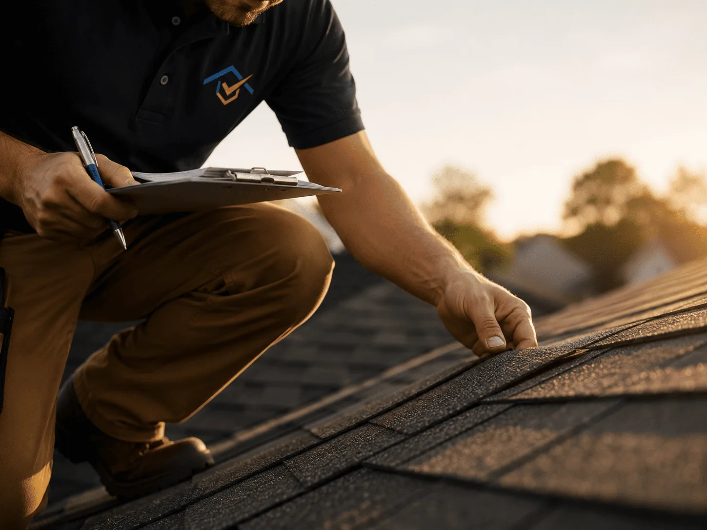 Why Choose Roof Inspection in Toano, VA