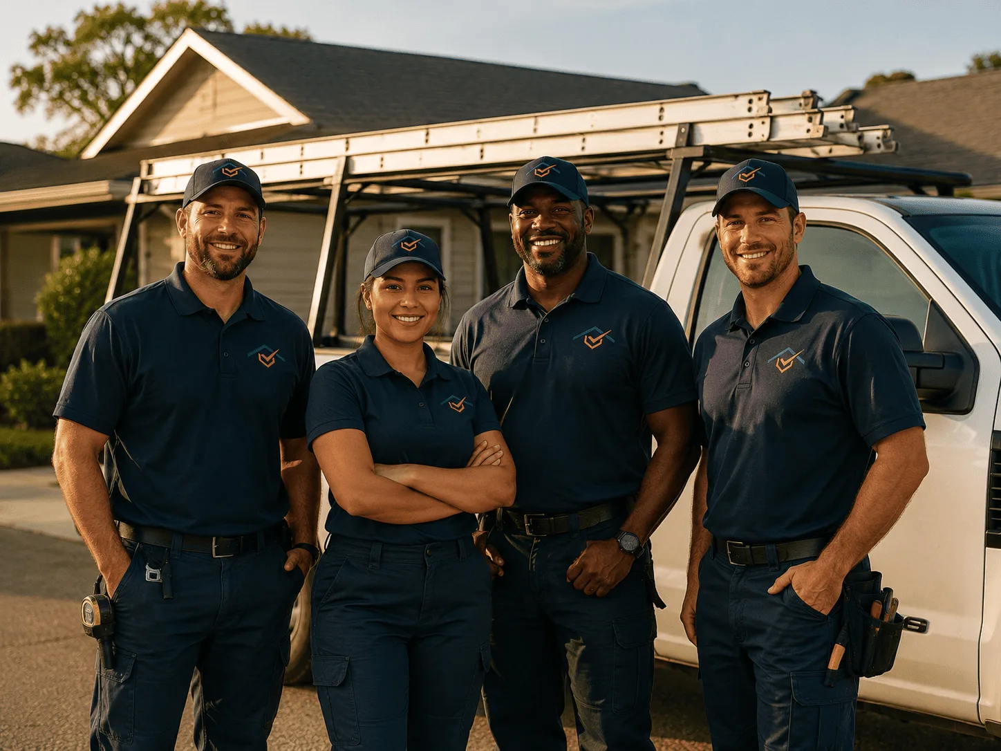 Roof Inspection company in Toano, VA